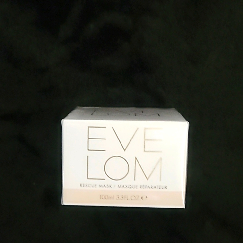 EVE LOM Rescue Mask - Picture 2 of 3